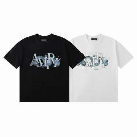 Picture of Amiri T Shirts Short _SKUAmiriS-XL6ht93823697